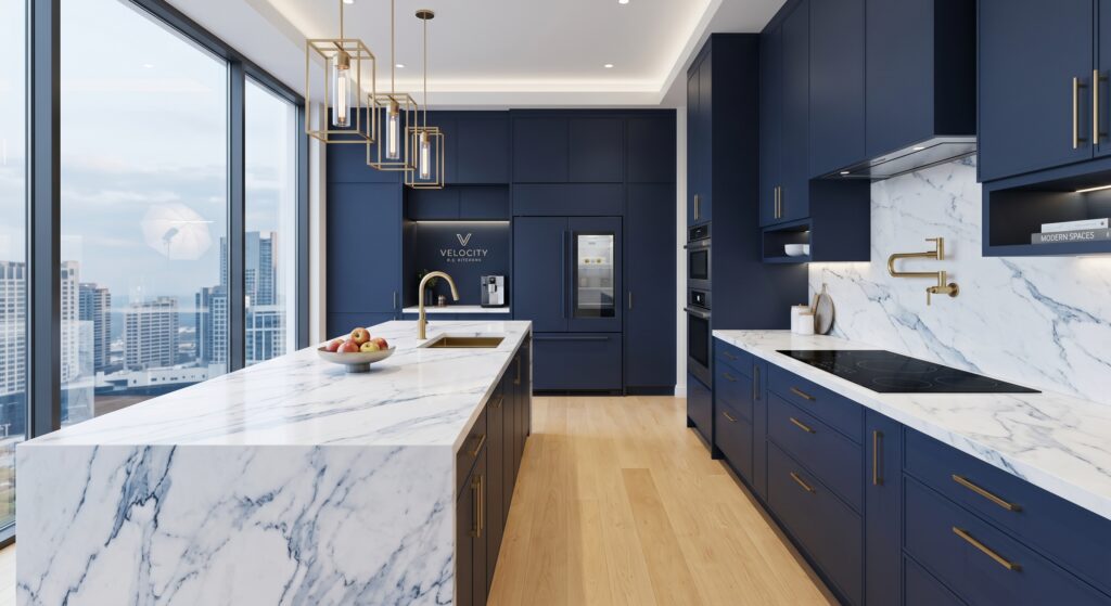 kitchen & bathroom renovation