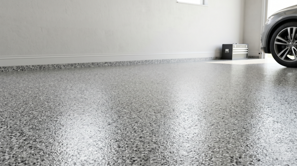 high performance epoxy floors in lehigh valley