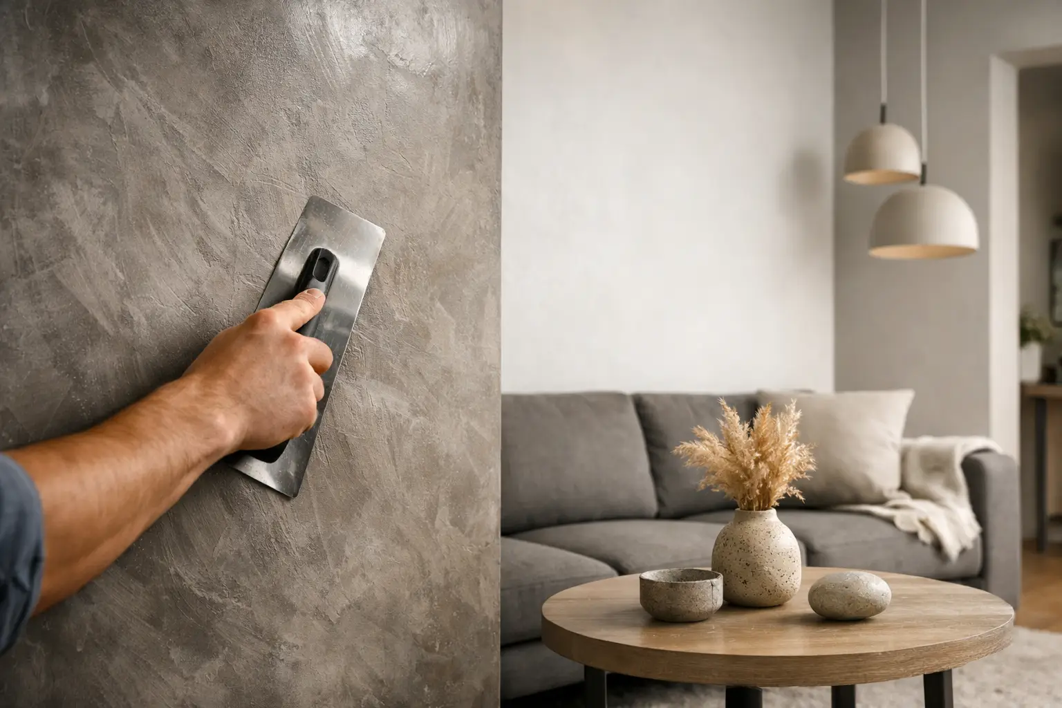 Is Venetian Plaster Worth It for Your Walls?