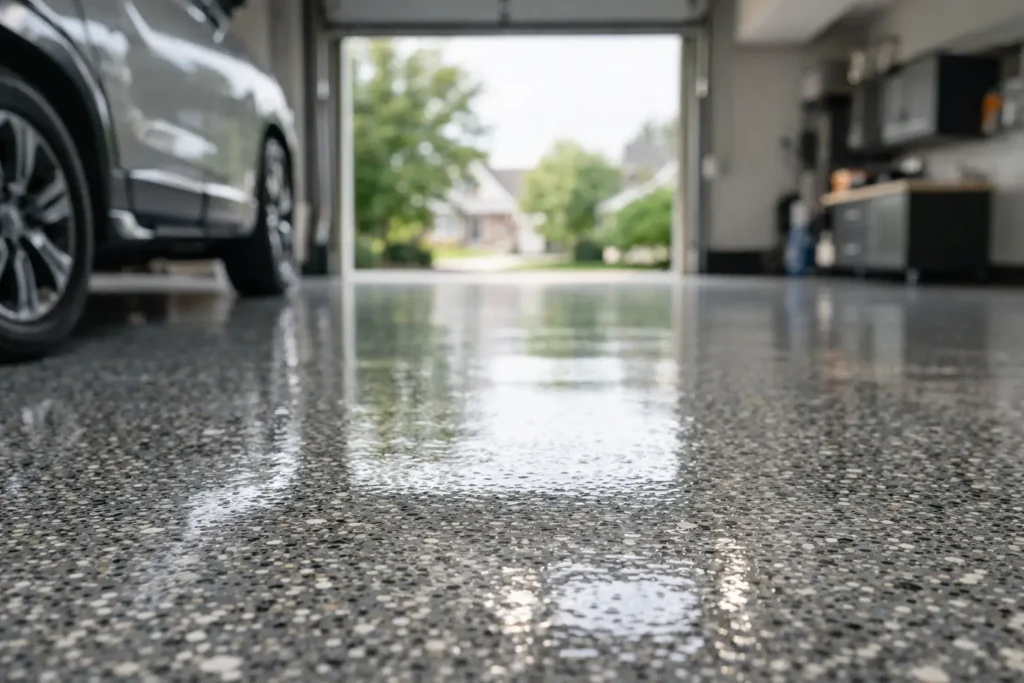 Epoxy Flooring Allentown PA: Is It Worth It? Epoxy Flooring Allentown PA: Is It Worth It?