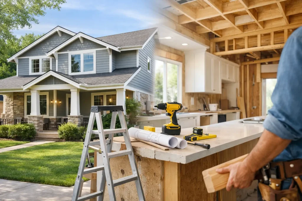 How to Increase Home Value With Remodeling How to Increase Home Value With Remodeling