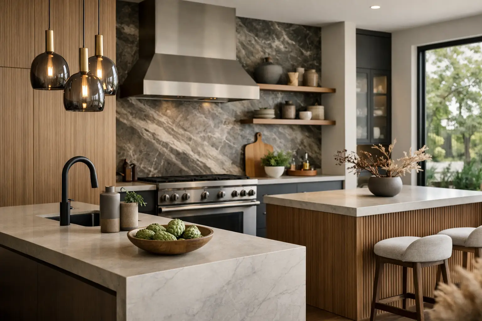 Kitchen Design Trends 2026 That Last