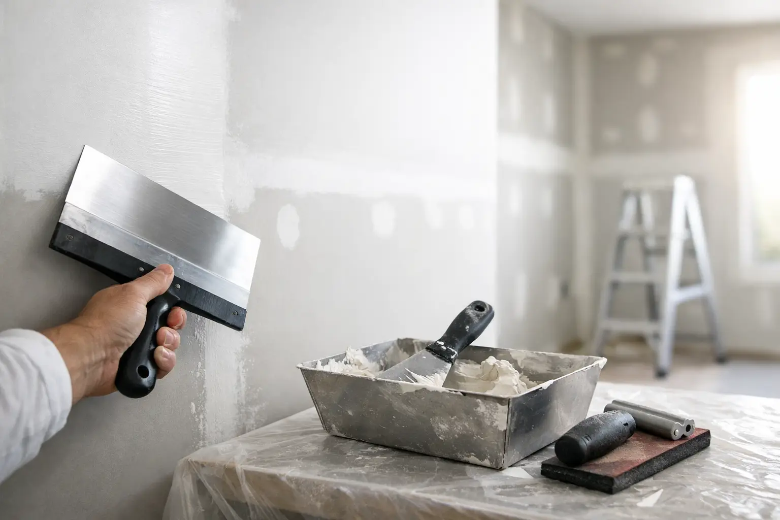 What Is Level 5 Drywall Finish?