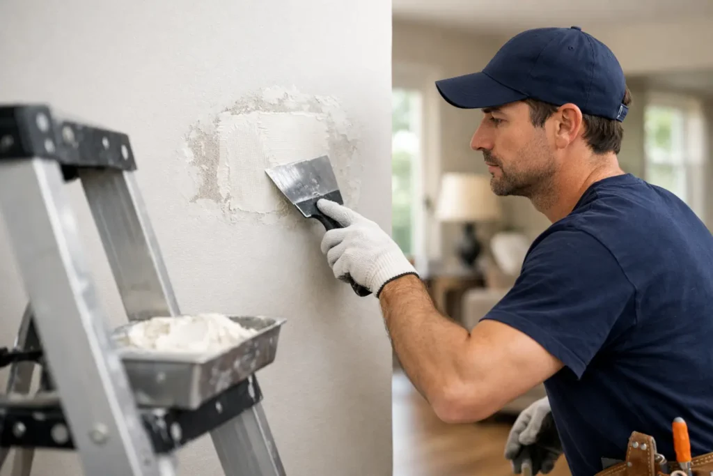 Drywall Repair Harrisburg PA Homeowners Trust Drywall Repair Harrisburg PA Homeowners Trust