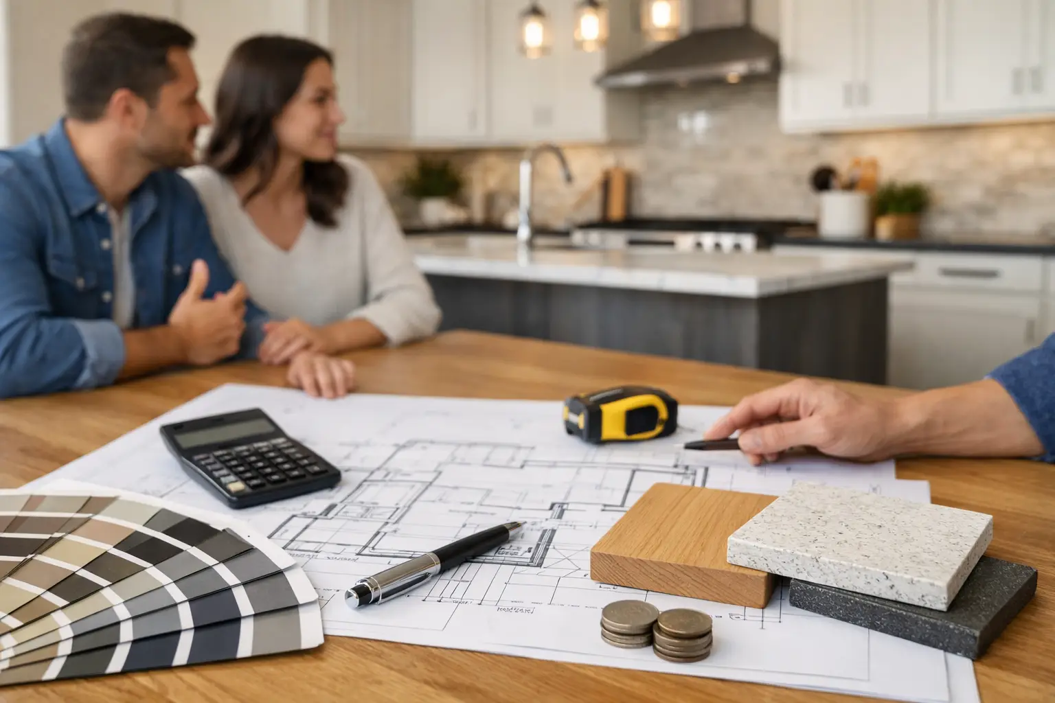 How to Budget a Kitchen Remodel Without Costly Cuts How to Budget a Kitchen Remodel Without Costly Cuts