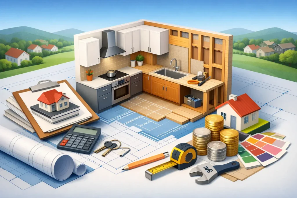 Kitchen Remodel Estimate Lehigh Valley Costs Kitchen Remodel Estimate Lehigh Valley Costs