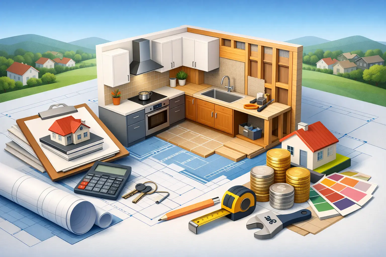 Kitchen Remodel Estimate Lehigh Valley Costs Kitchen Remodel Estimate Lehigh Valley Costs