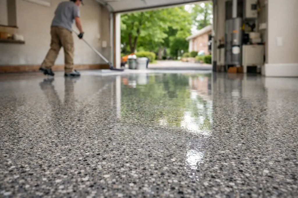 Allentown Epoxy Flooring Guide for Lasting Floors Allentown Epoxy Flooring Guide for Lasting Floors