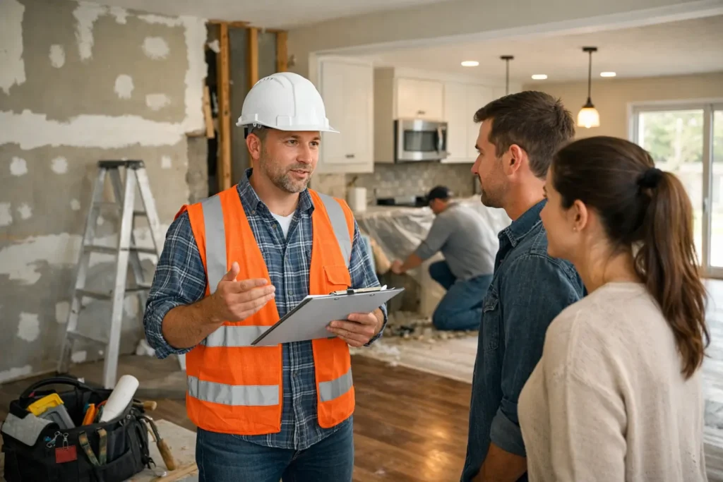 Choosing a Restoration Contractor for Rental Properties Choosing a Restoration Contractor for Rental Properties