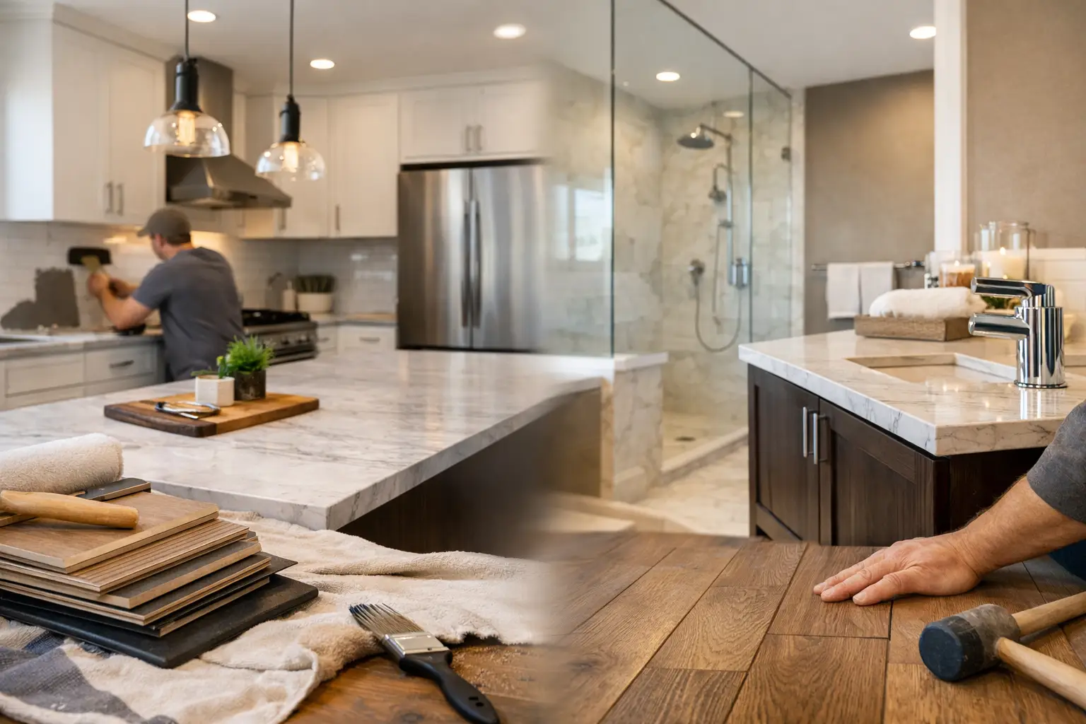 Premium Finishes for Investment Properties That Last