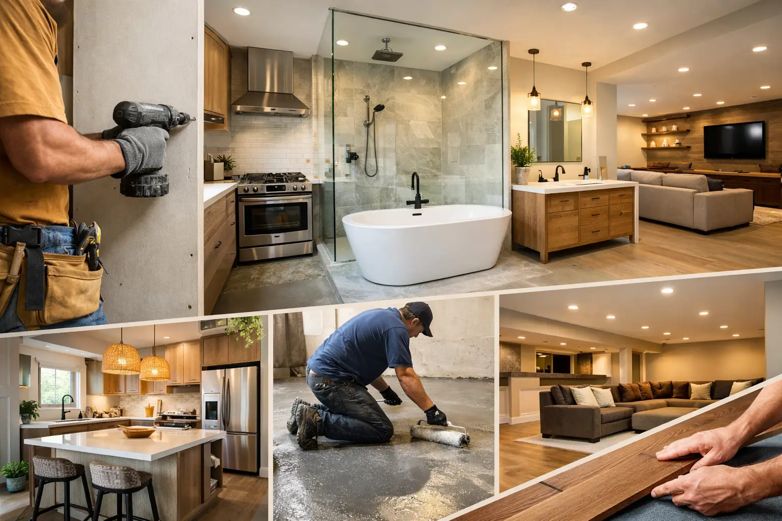 Remodeling Trends 2026 That Add Real Value