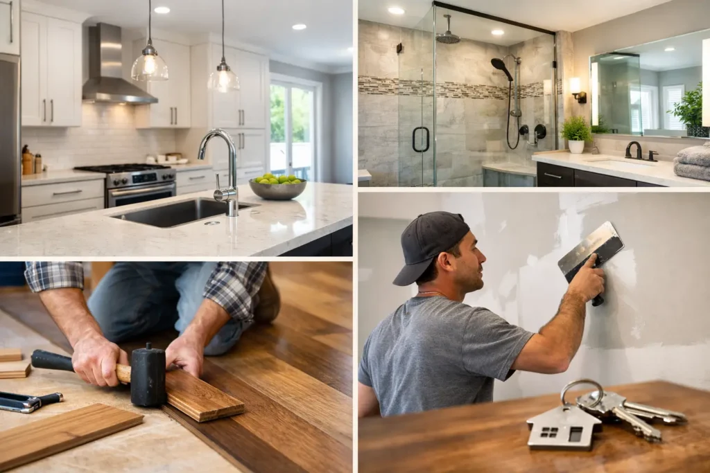 Best Upgrades for Resale Value Buyers Notice Best Upgrades for Resale Value Buyers Notice